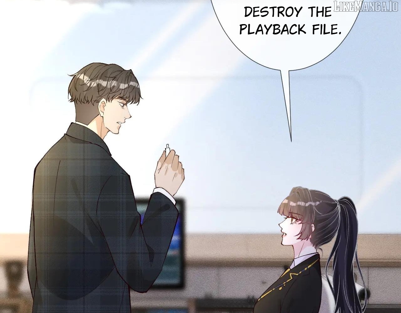 Everyone's Darling Chapter 305 - page 35